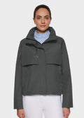 Samshield Lina Rain Coat - Magnet