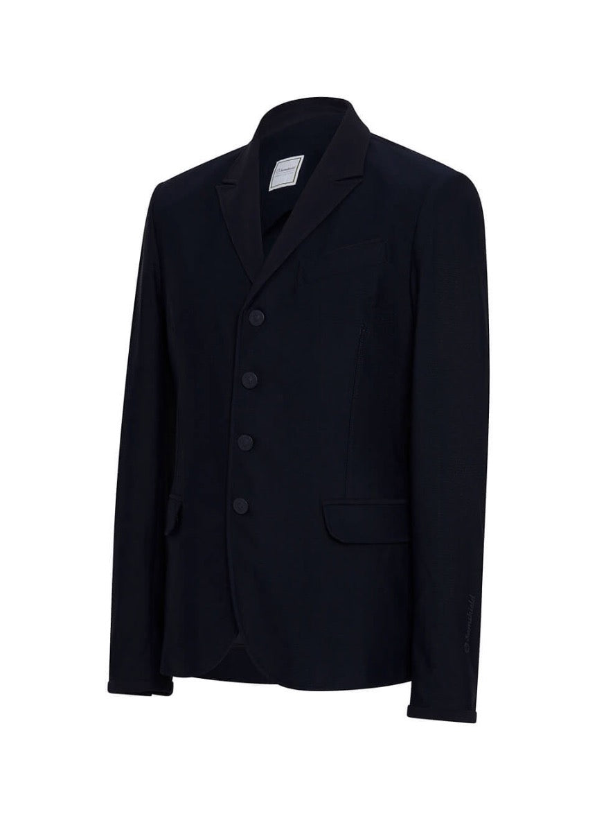 Samshield Miami Matt Mens Show Jacket - Navy