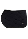 Samshield Spineshield Swarovski Jump Pad - Black