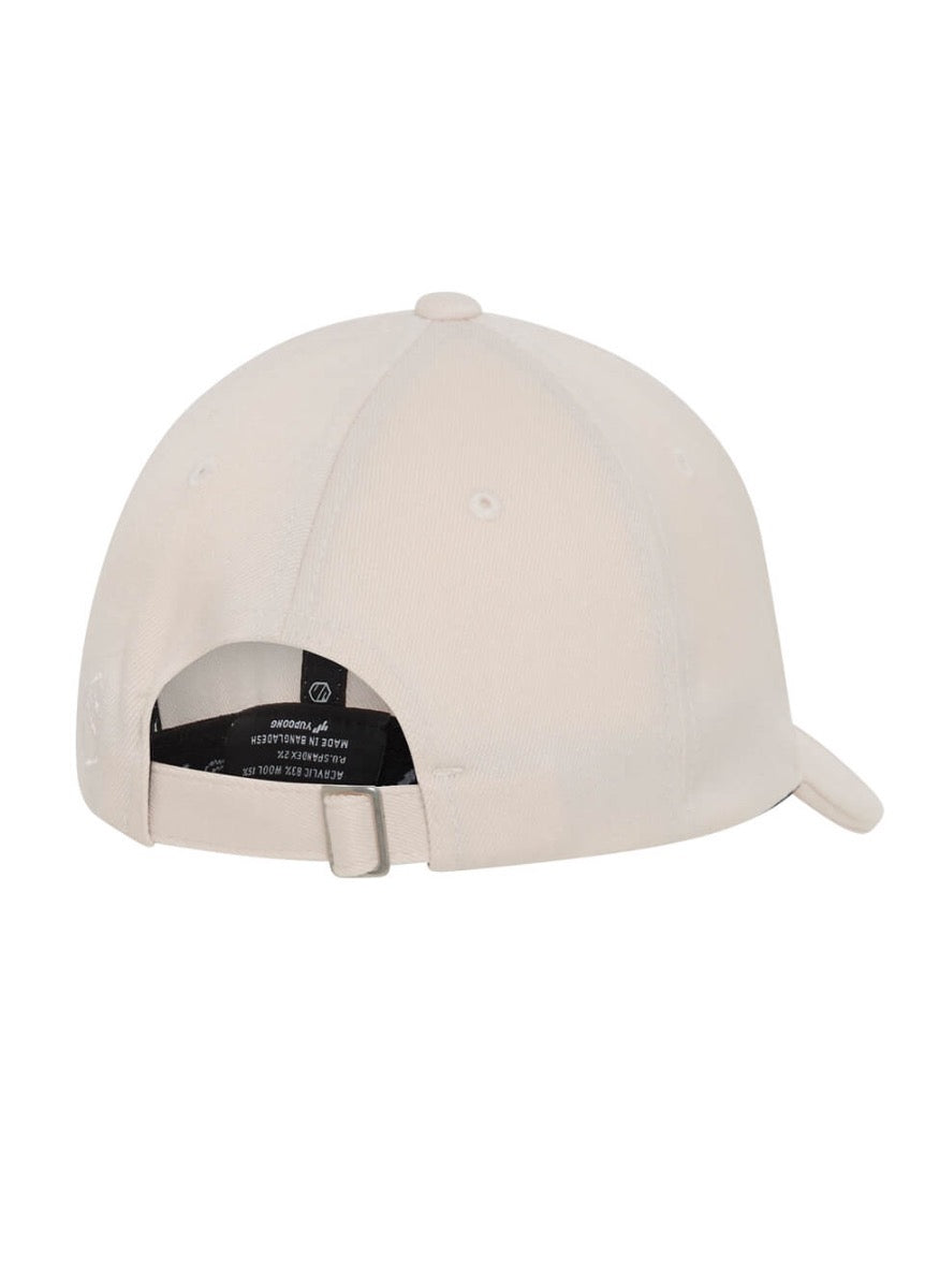 Samshield Sunny Baseball Cap - Powder Pink