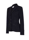 Samshield Victorine Crystal Fabric - Black TT