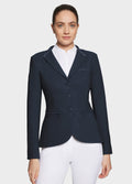 Samshield Victorine Premium Competition Jacket - Cosmic Blue