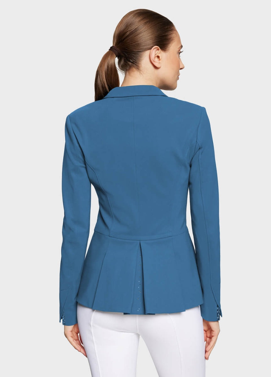 Samshield Victorine Premium Competition Jacket - Twilight