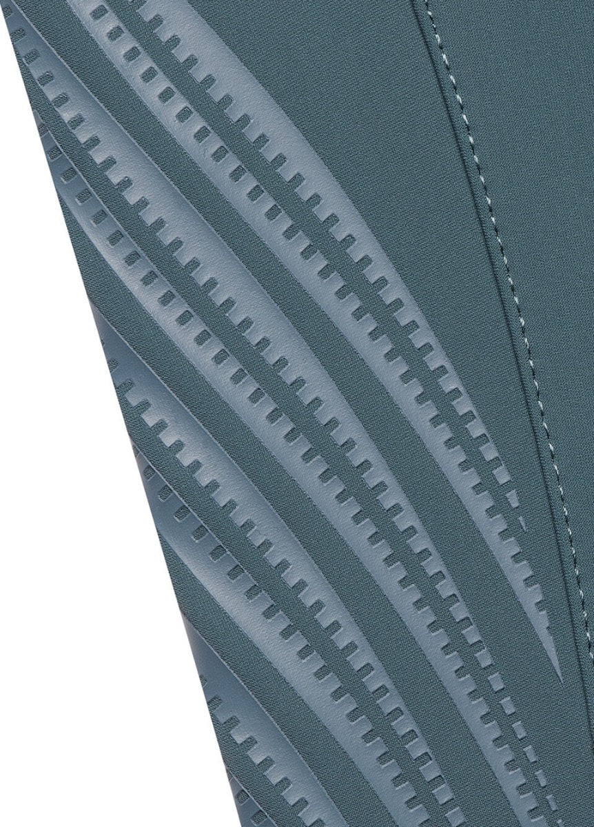 Samshield Ladies Adèle Breeches - Steel Grey