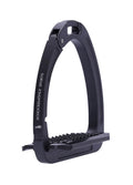 Schockemohle SP RevoGuard Stirrups - Black