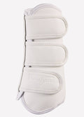 LeMieux Schooling Boots - White