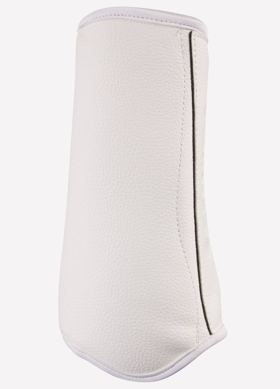 LeMieux Schooling Boots - White