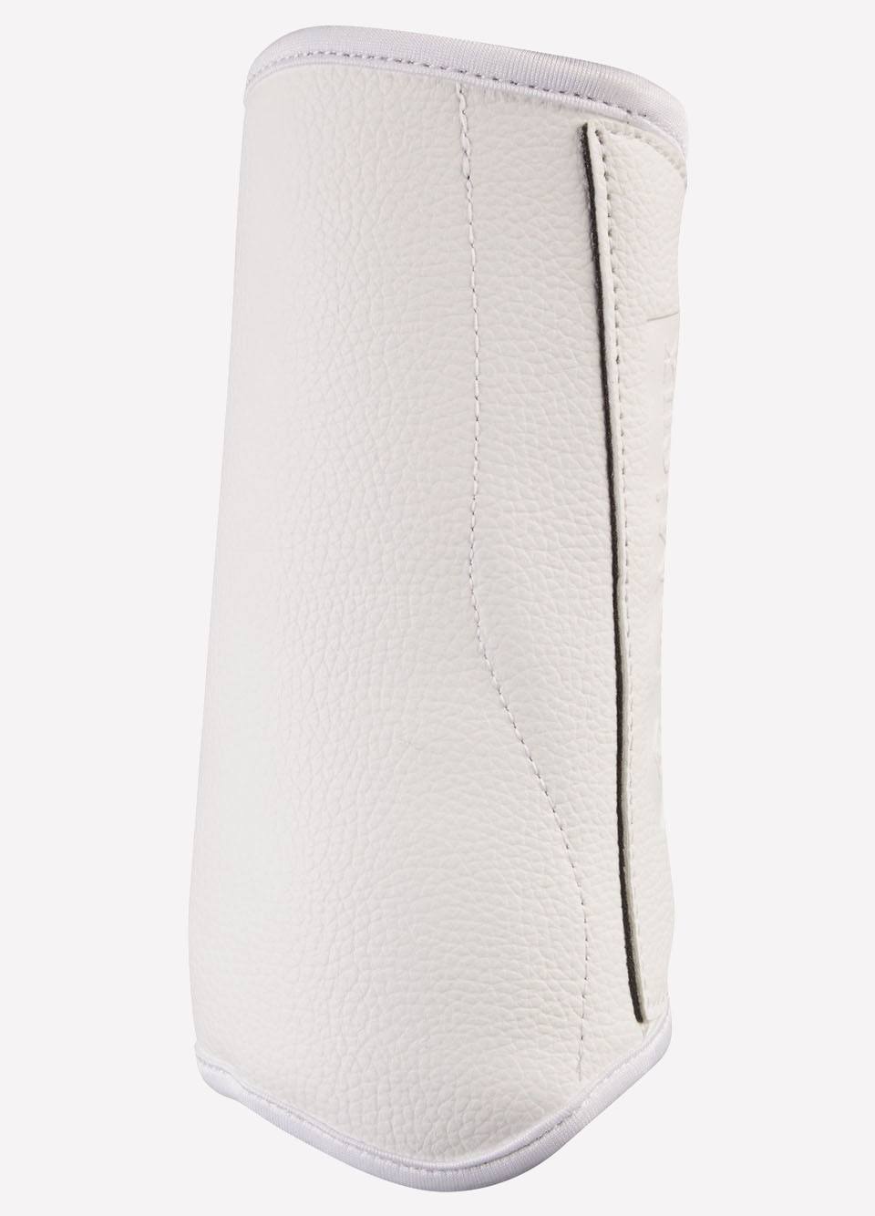 LeMieux Schooling Boots - White