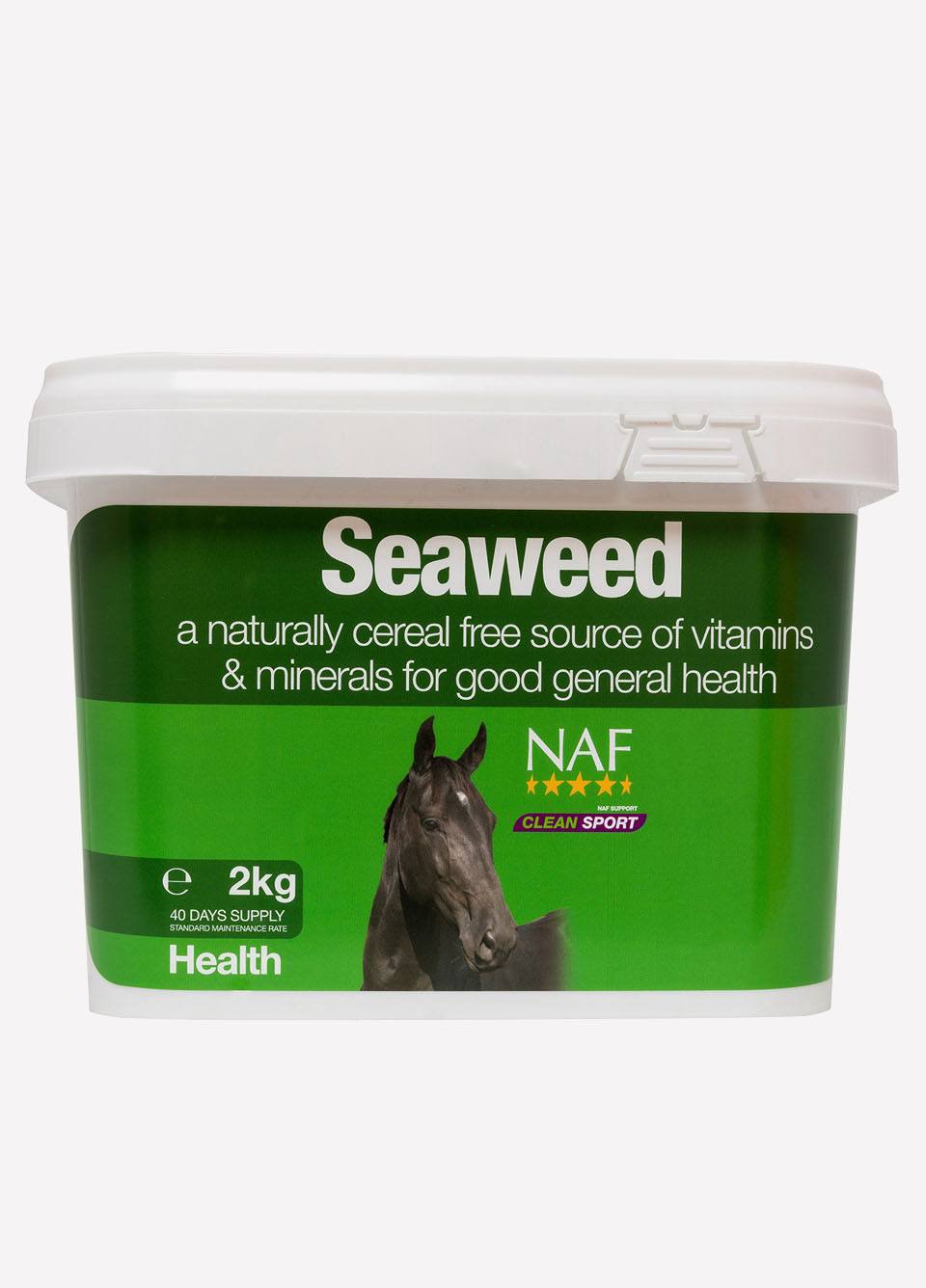 NAF Seaweed