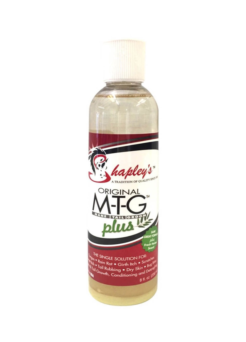 Shapley's Original MTG Plus - 236ml