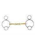 Shires Brass Alloy Universal with Lozenge