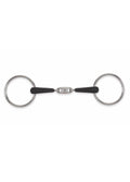 Shires Equikind+ Peanut Link Loose Ring