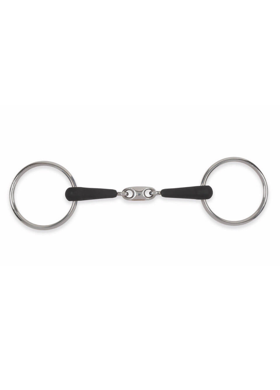 Shires Equikind+ Peanut Link Loose Ring