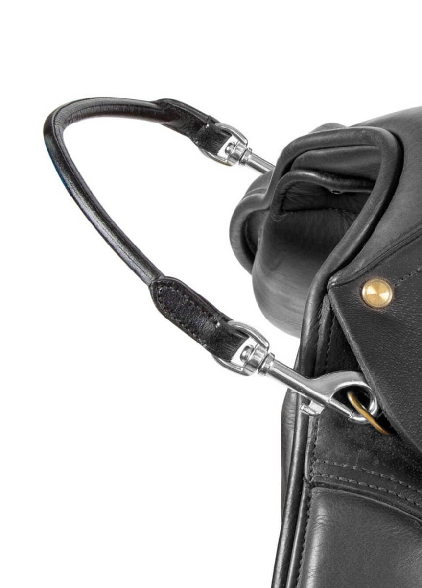 Shires Velociti GARA Balance Strap - Black