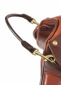 Shires Blenheim Balance Strap - Brown