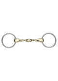 Shires Brass Alloy Training Bit