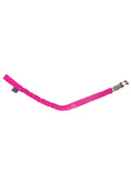 Shires Bungee Breakaway Trailer Tie - Pink