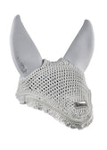 Shires ARMA Calm Fly Hood - White