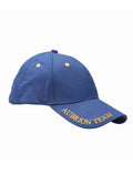 Shires Aubrion Team Baseball Cap - Midnight