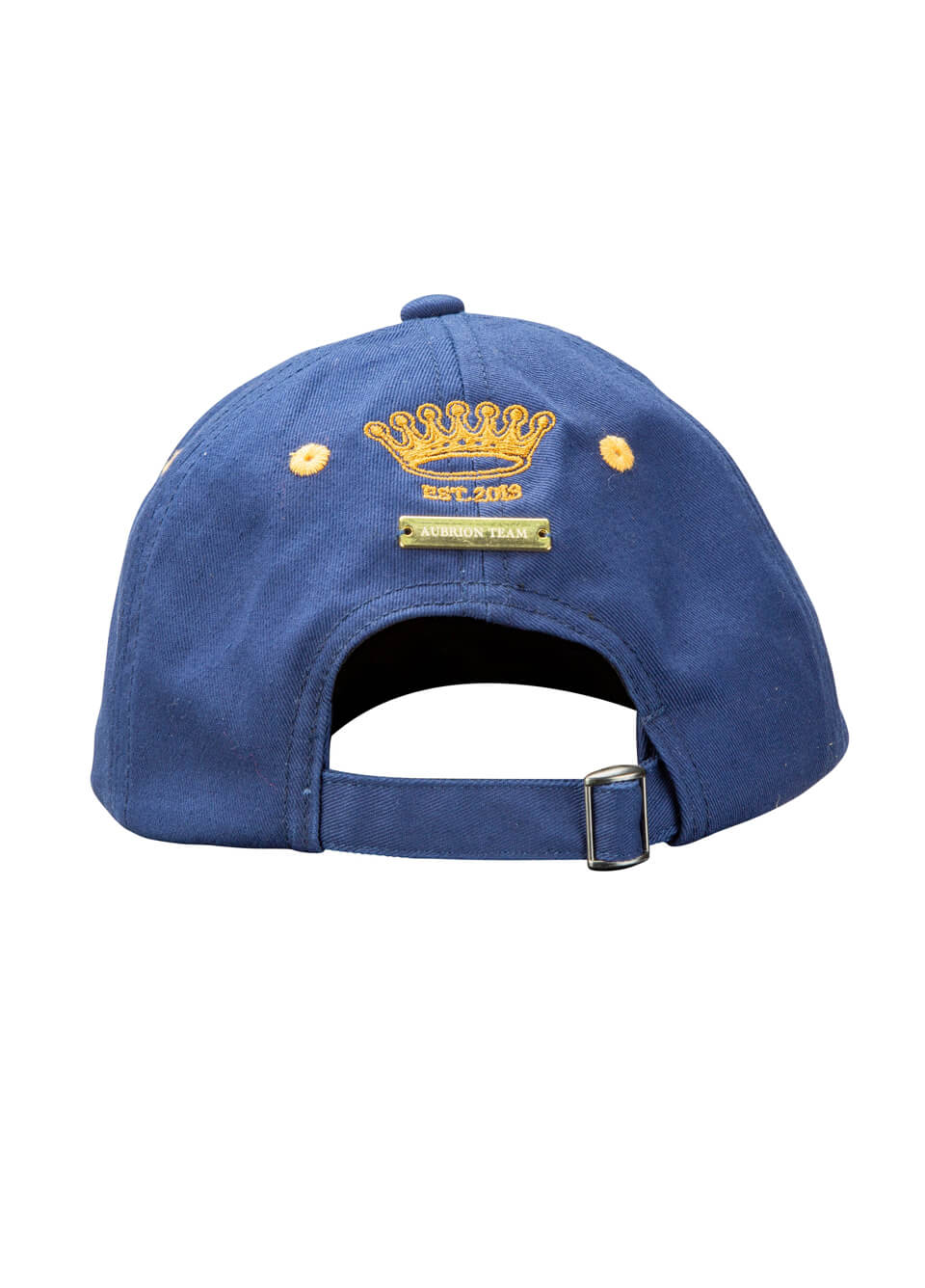 Shires Aubrion Team Baseball Cap - Midnight