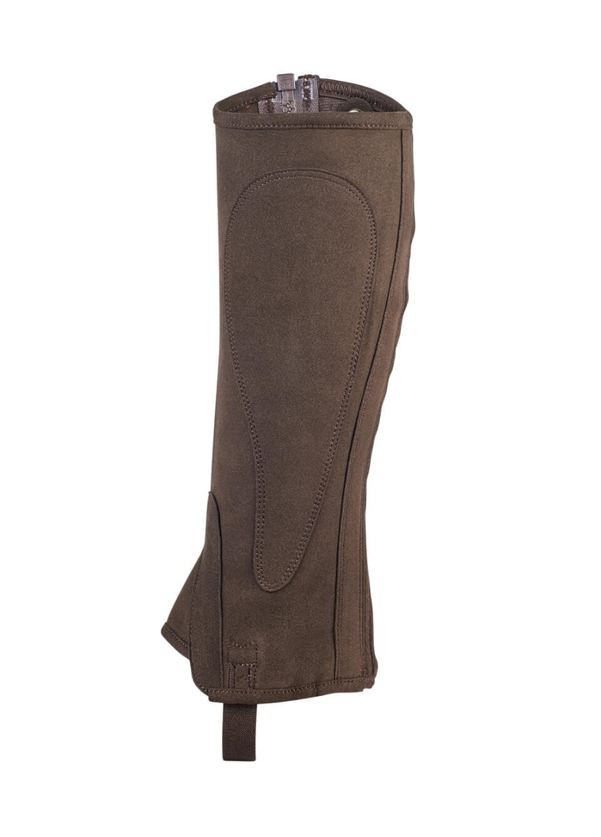 Moretta Childs Amara Half Chaps - Brown