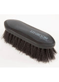 Shires EZI-GROOM Dandy Brush - Black