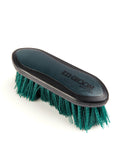Shires EZI-GROOM Grip Dandy Brush Small - Forest