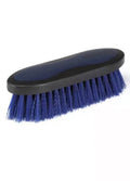 Shires EZI-GROOM Dandy Brush - Navy