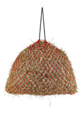 Shires Greedy Feeder Net - Red