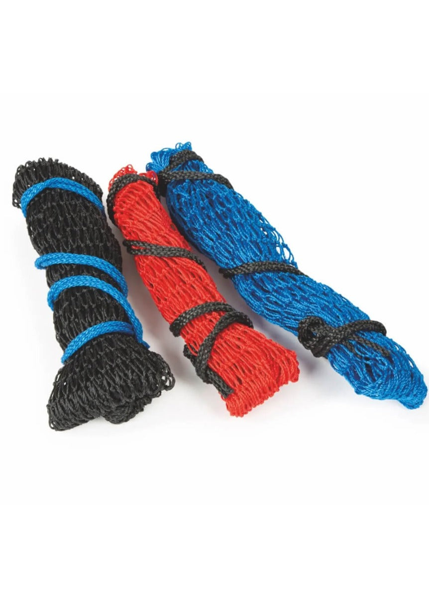 Shires Greedy Feeder Net - Red