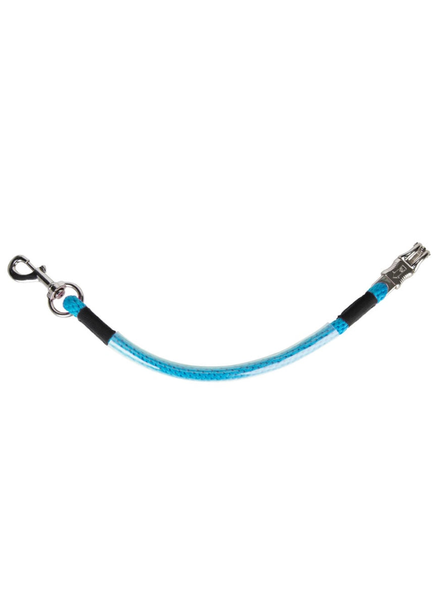 Shires ARMA Heavy Duty Trailer Tie - Blue