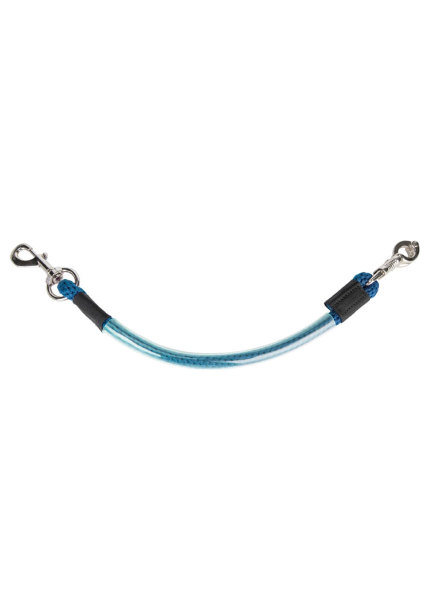 Shires ARMA Heavy Duty Trailer Tie - Navy