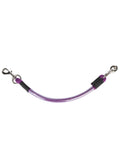 Shires ARMA Heavy Duty Trailer Tie - Purple