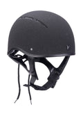 Karben Icon Luxe Jockey Skull - Black