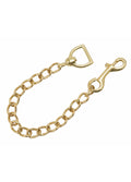 Shires Lead Rein Chain