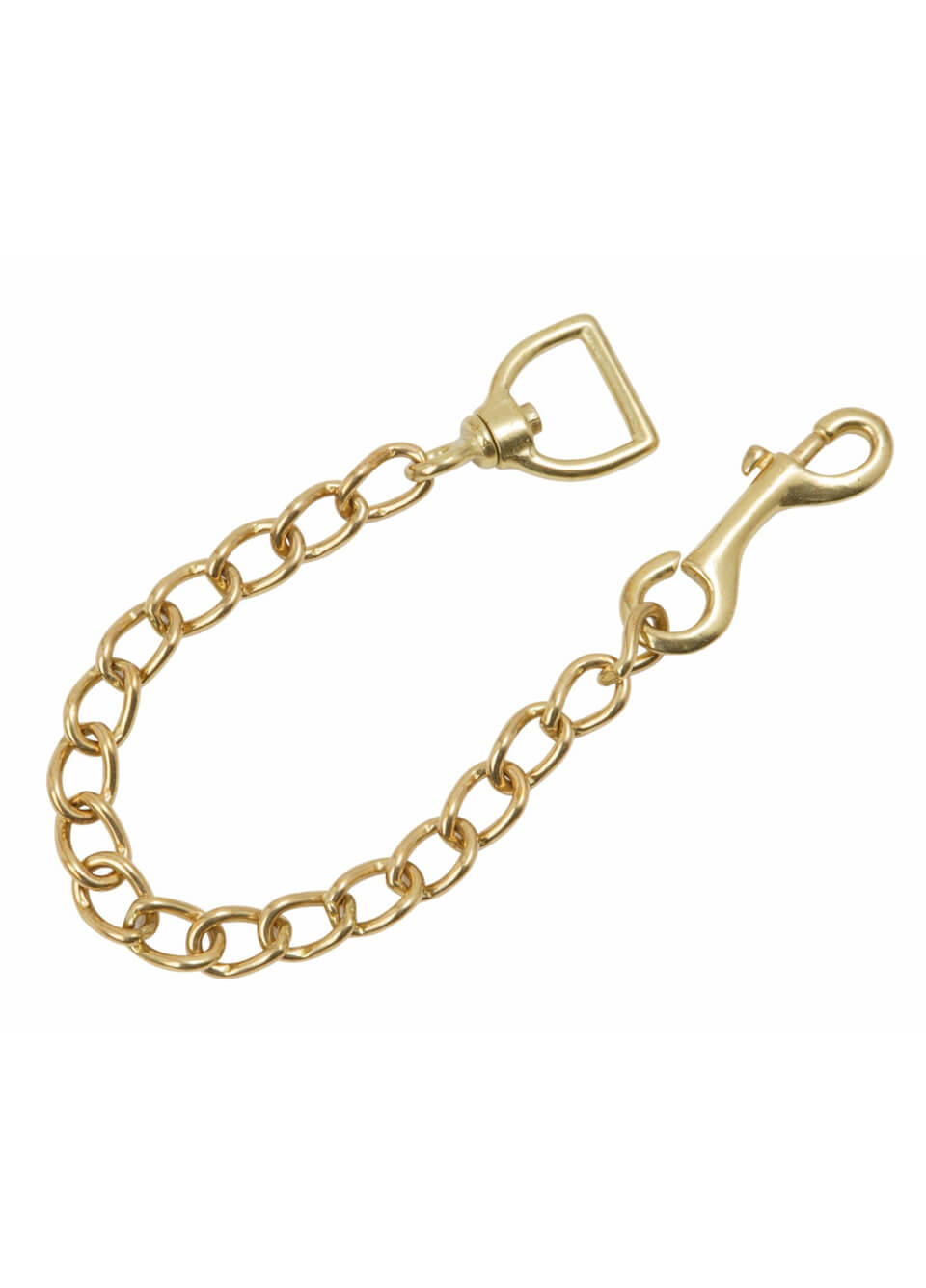 Shires Lead Rein Chain