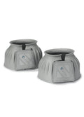 Shires Arma Touch Close Over Reach Boots - Grey