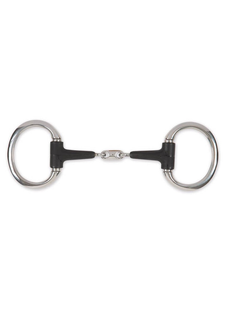 Shires Equikind Peanut Link Eggbutt