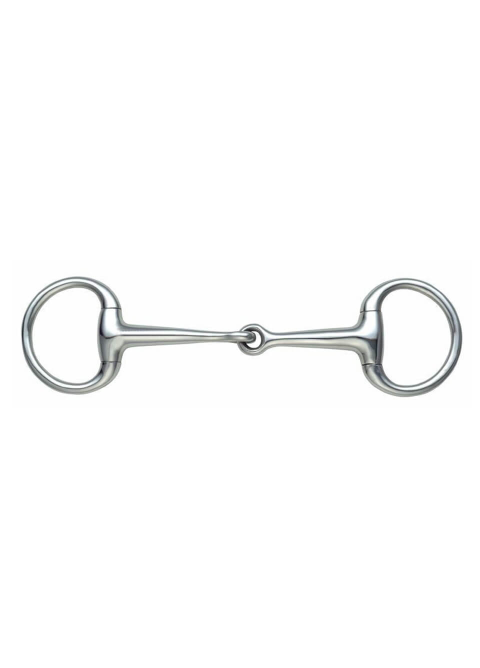 Shires Small Ring Dressage Eggbutt