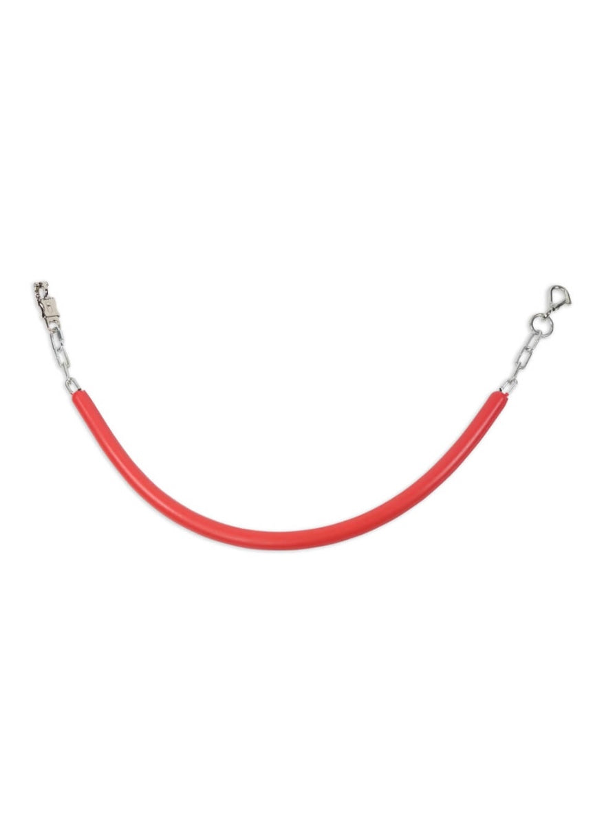 Shires EZI-KIT Stall Chain - Pink