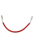 Shires EZI-KIT Stall Chain - Red
