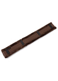 Shires ARMA SupaFleece GP Girth Sleeve (Velcro) - Brown