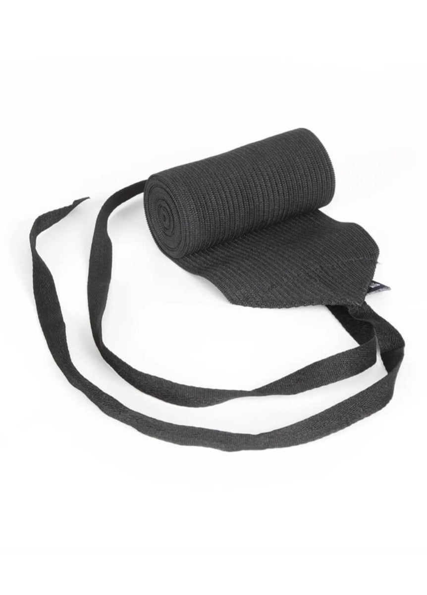 Shires Tail Bandage - Black