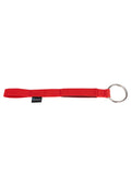 Shires ARMA Breakaway Trailer Tie - Red