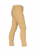 Shires Wessex Childs Jodhpurs - Canary