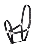 Shires Wessex Headcollar - Black
