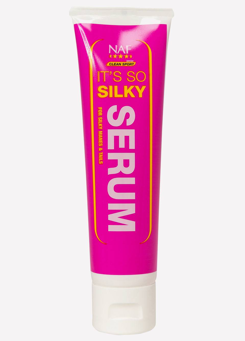 NAF It's So Silky Serum