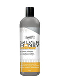 Silver Honey Hygienic Shampoo - 473ml