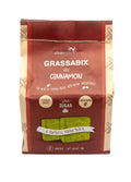 Silvermoor Grassabix Dual Pack - Cinnamon