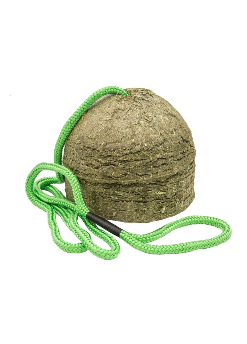 Silvermoor Swinger Rope Kit